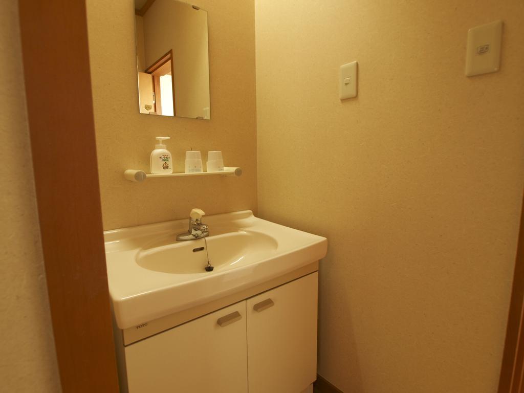Sazu Onsen Yusho Hotel Kami  Habitación foto